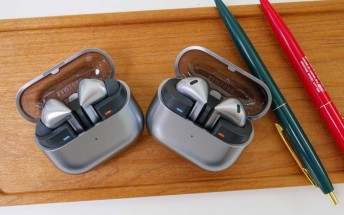 Samsung Galaxy Buds3 and Buds3 Pro hands-on