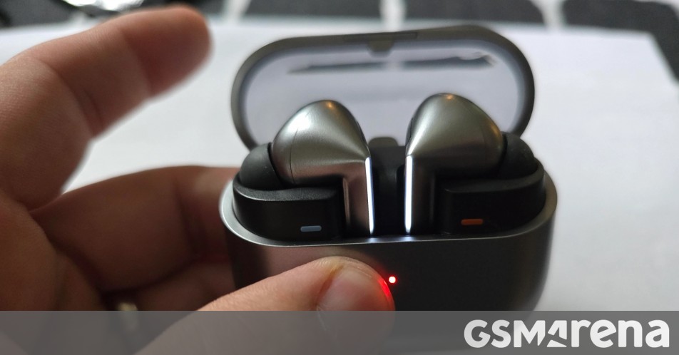 Samsung Galaxy Buds3 Pro’s first impressions shared by early buyers ahead of next week’s official debut