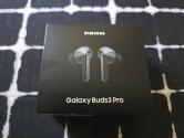 Samsung Galaxy Buds3 Pro (Source: u/single_mind)