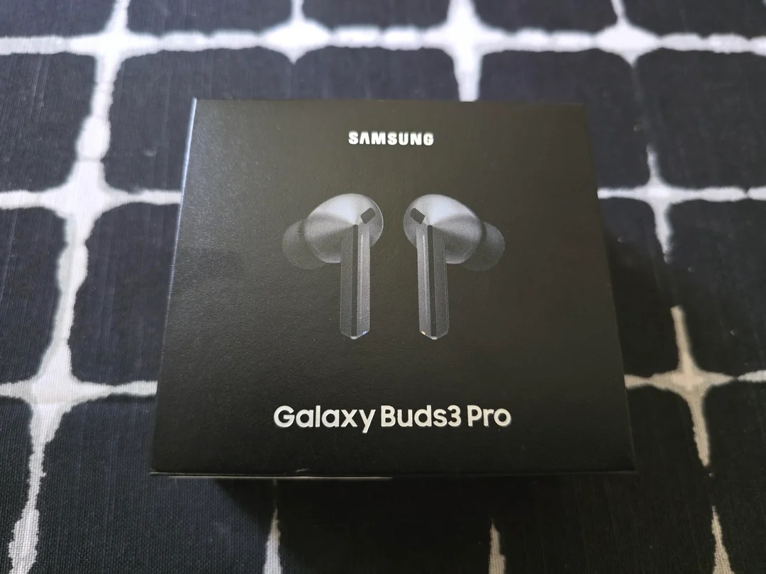 Samsung Galaxy Buds3 Pro's first impressions shared by early buyers ahead of next week's official debut