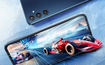 The Samsung Galaxy M35 is launching in India on Amazon Prime Day (July 20)