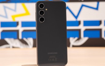 Samsung Galaxy S24 FE color versions leak