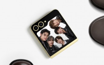 Samsung partners with boy band TXT for new Galaxy brand anthem