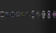 Samsung looks back on the Galaxy smartwatch series in its latest infographic