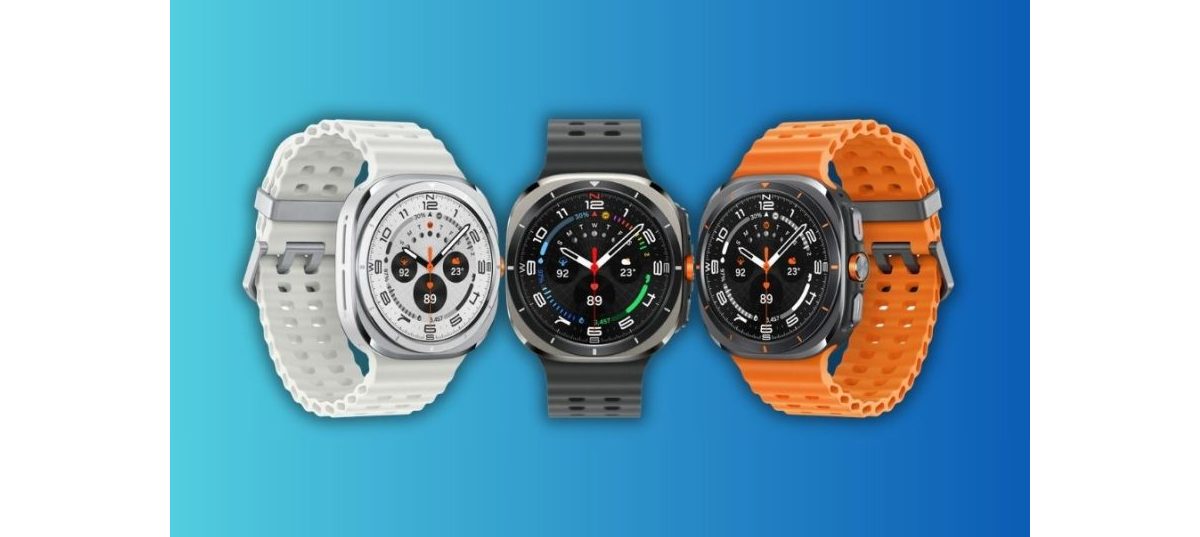 Samsung Galaxy Watch7 and Galaxy Watch Ultra European prices leak