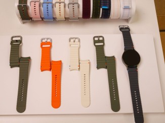 Samsung Galaxy Watch7 bands