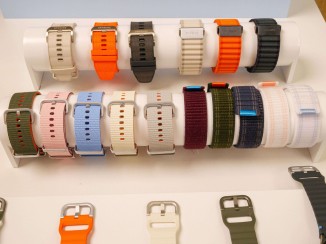 Samsung Galaxy Watch7 bands