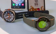 Samsung Galaxy Watch Ultra and Galaxy Watch7 hands-on