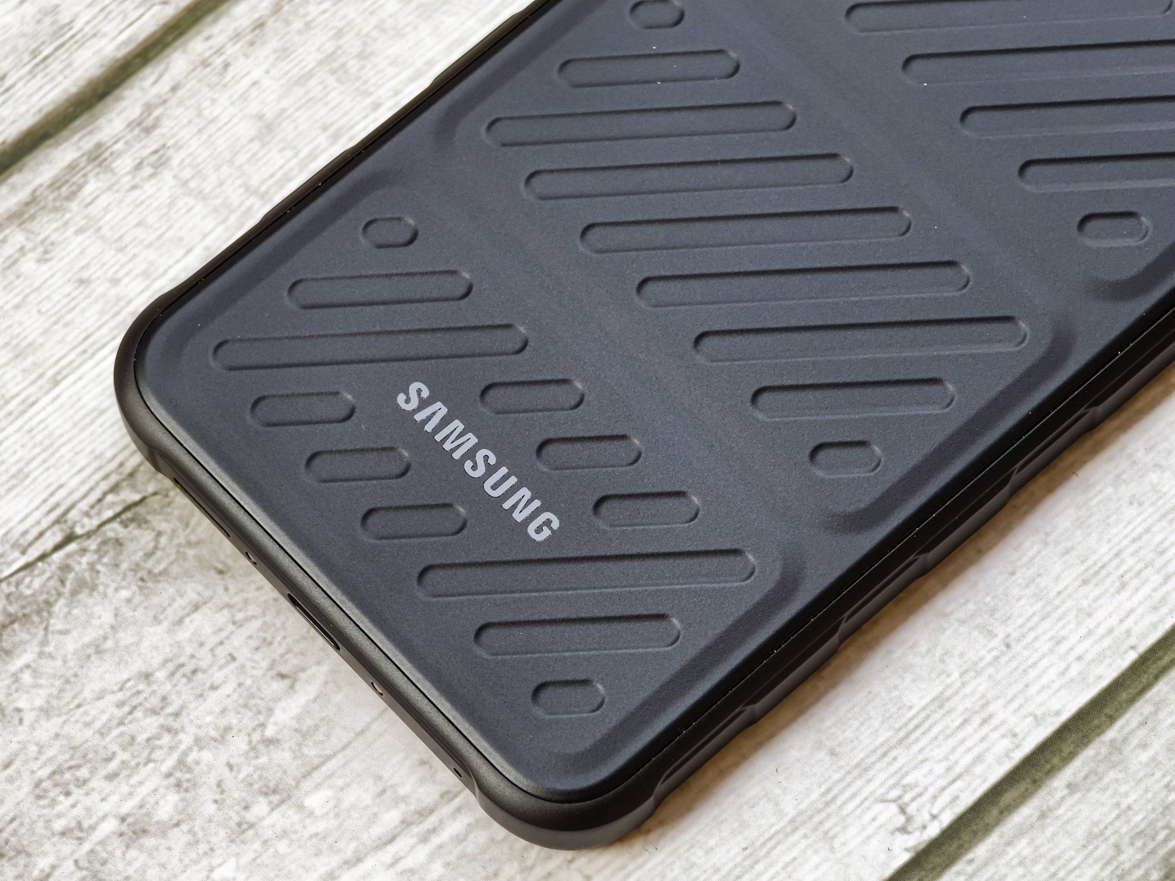 Samsung Galaxy XCover7 hands-on review