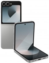 Samsung Galaxy Z Flip6 colorways