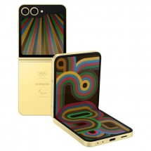 Samsung Galaxy Z Flip6 Olympic Edition