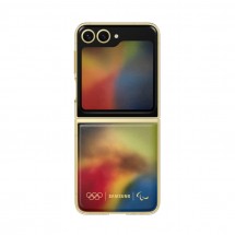 Samsung Galaxy Z Flip6 Olympic Edition