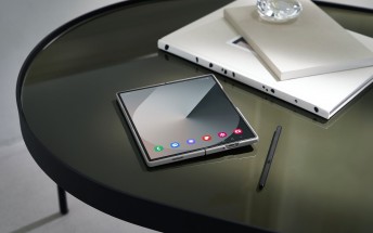 Samsung Galaxy Z Fold6 Ultra will reportedly launch in only South Korea and China