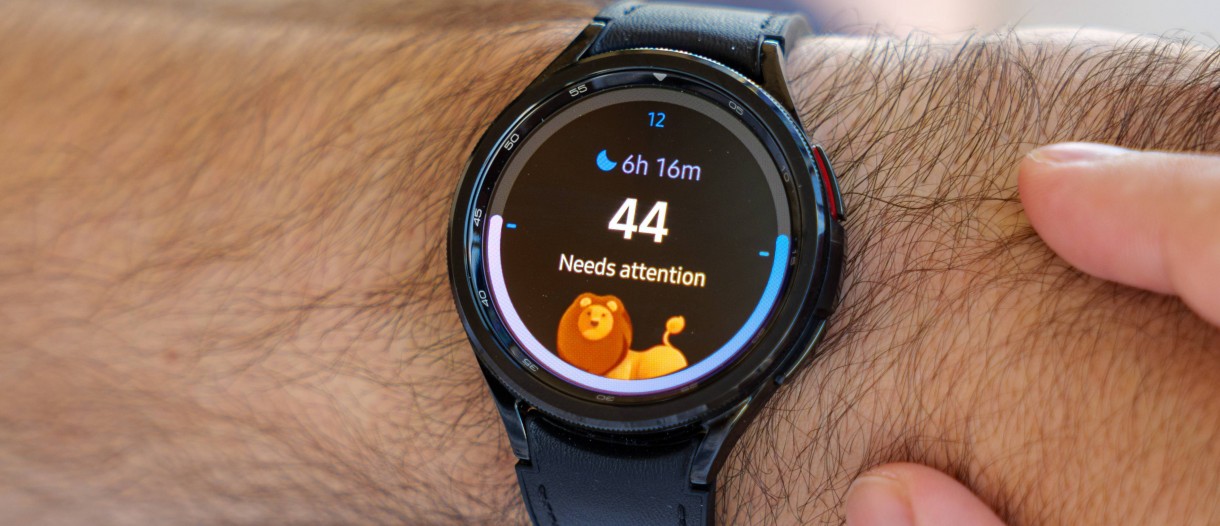 Samsung Galaxy Watches will get family health tracking – GSMArena.com news