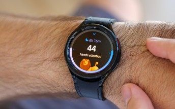 Samsung Galaxy Watches will get family health tracking