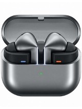 Samsung Galaxy Buds3 and Buds3 Pro