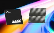 SK hynix unveils GDDR7 memory that’s faster and more energy efficient than its predecessor