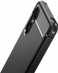 Xperia 5 VI Spigen Rugged Armor Case