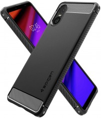 Xperia 5 VI Spigen Rugged Armor Case