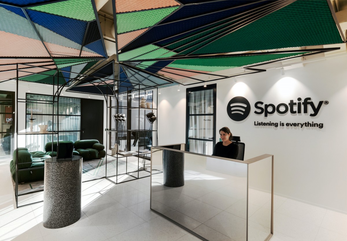 Spotify confirms $18 Deluxe plan is coming