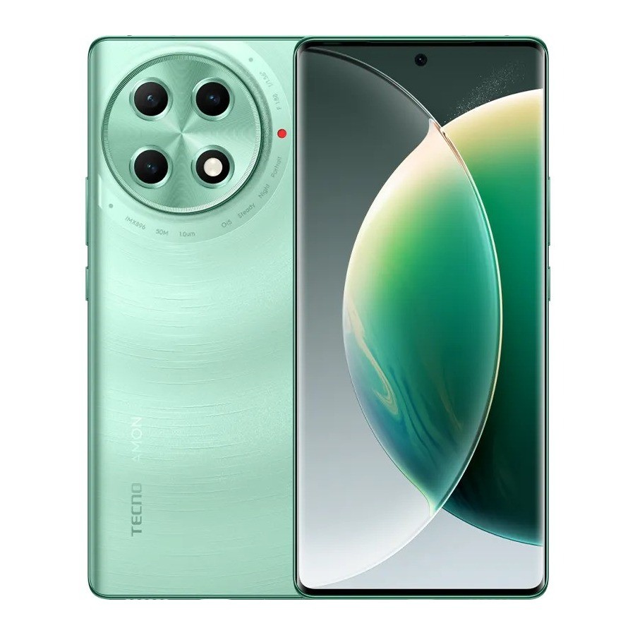Tecno Camon 30S Pro Smartphone