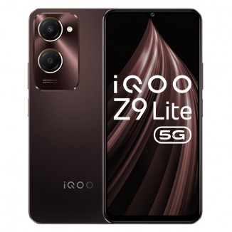 vivo iQOO Z9 Lite