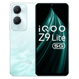 vivo iQOO Z9 Lite