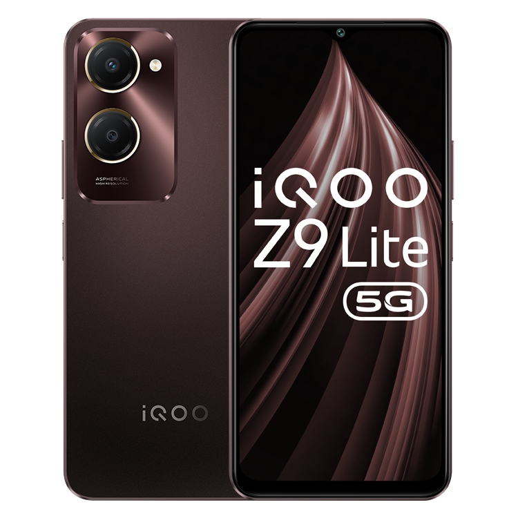 vivo iQOO Z9 Lite официально представлен как новое имя для знакомого лица