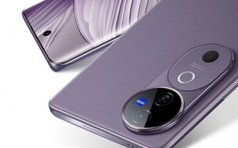 vivo V40 and V40 Pro launch on August 7