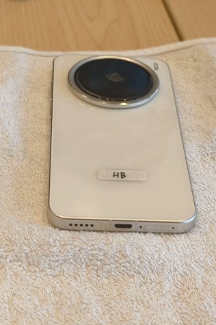 vivo X200 dummy unit