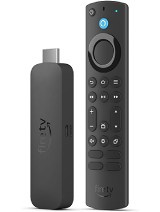 Dispositivo de TV Fire de Amazon