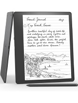 Amazon Kindle Juru Tulis