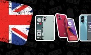 Deals: a look at the Android mid-rangers, starring the CMF Phone 1, Moto G84, Honor 90 and others