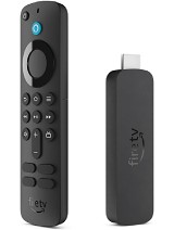 Amazon Fire Stick 4K