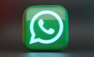 WhatsApp will add double tap message reaction