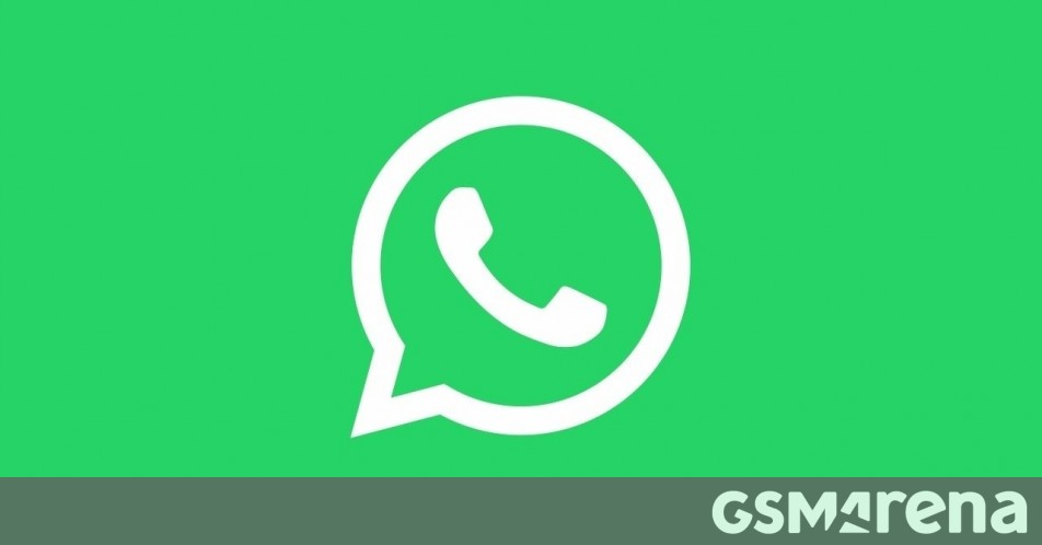 WhatsApp voice message transcription rolling out to Android