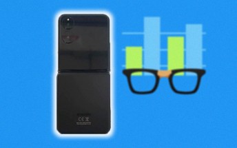 Xiaomi Mix Flip passes by Geekbench with SD 8 Gen 3
