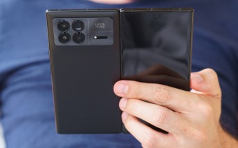 Xiaomi Mix Fold 4 will go global with an ultra-thin body
