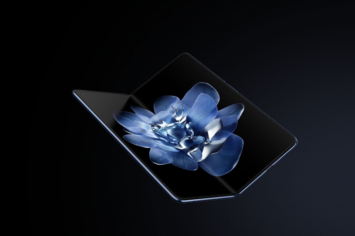 Xiaomi is also working on a tri-fold phone - GSMArena.com news