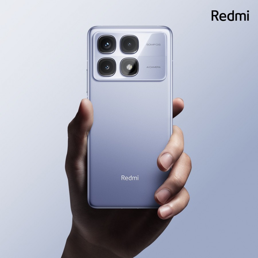 Redmi K70 Ultra