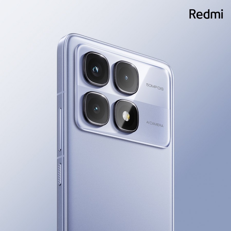 升級搭載天璣9300+：Redmi K70 Ultra 官宣圖與主要規格曝光；這會是小米14T Pro嗎？ 6