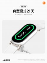 Xiaomi Band 9