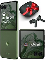 Motorola Razr 50 Ultra