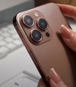 Apple iPhone 16 Professional Max in Desert Titanium hands-on video seems on-line – Uplaza