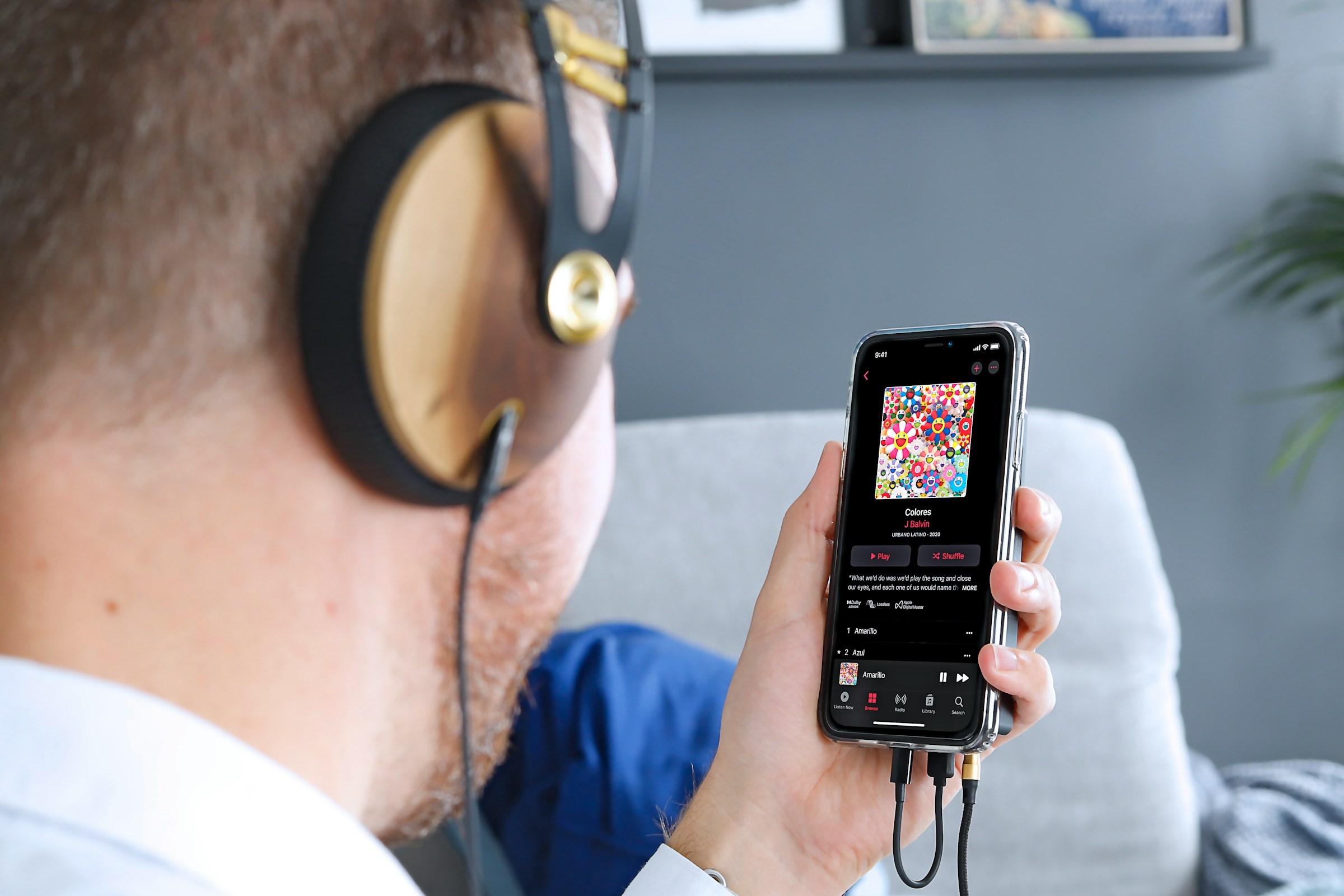 You can now transfer your playlists from Apple Music to YouTube Music and back