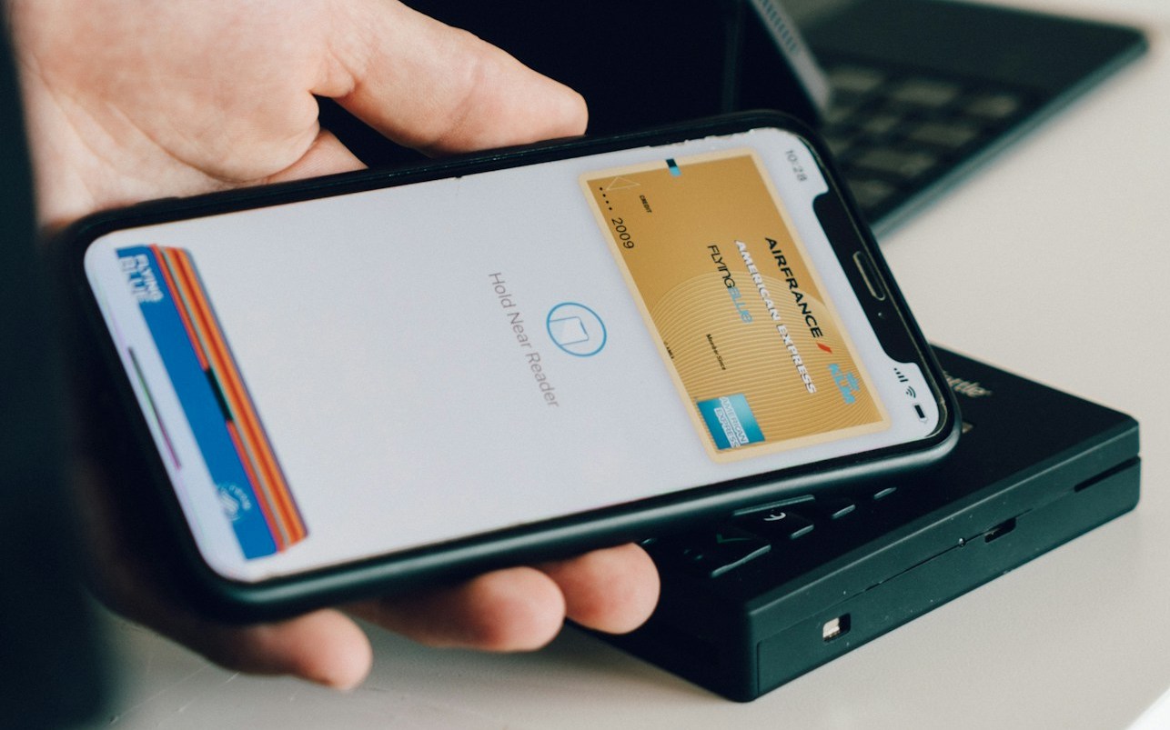 Apple opens up iPhone NFC in iOS 18.1 even to developers outside the EU