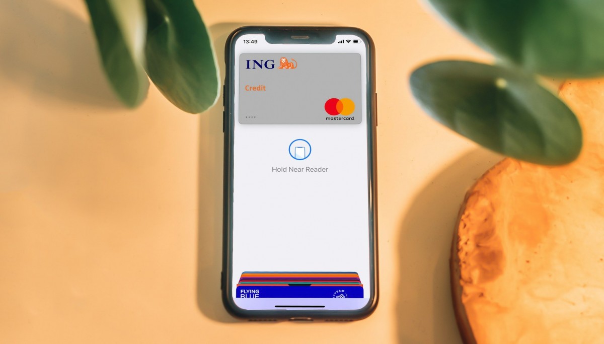 Apple opens up iPhone NFC in iOS 18.1 even to developers outside the EU