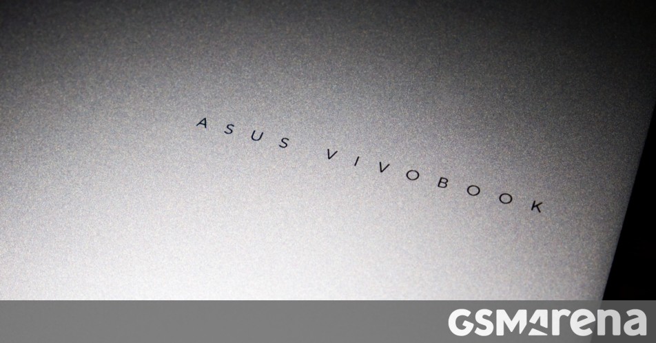 Asus Vivobook S 15 S5507 review