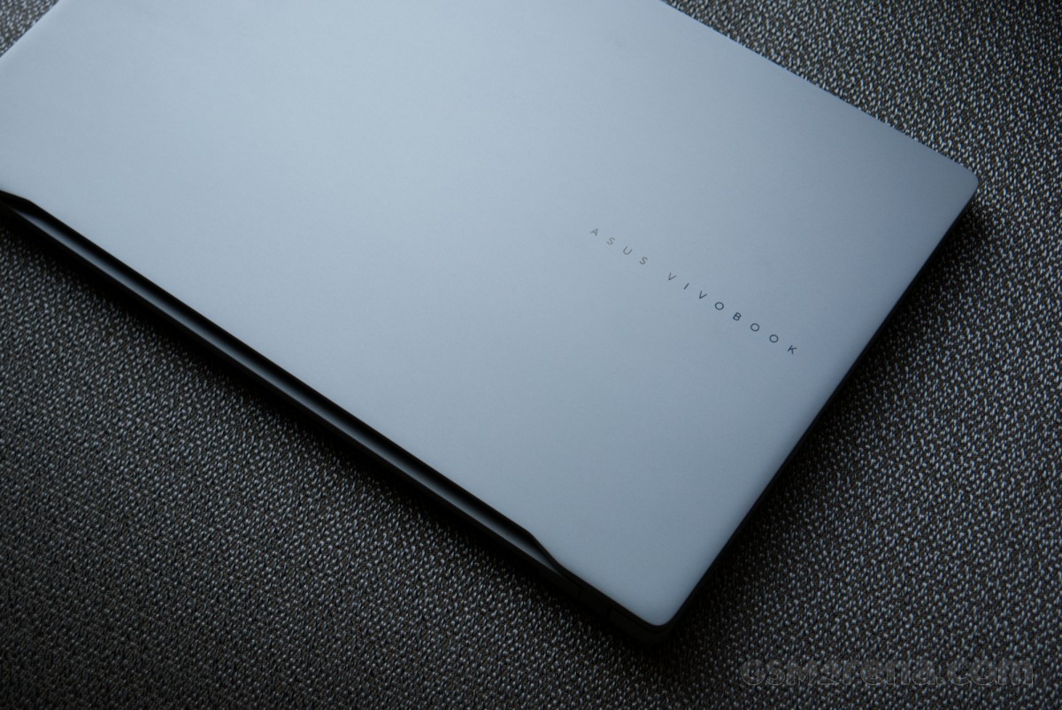 Asus Vivobook S 15 S5507 review