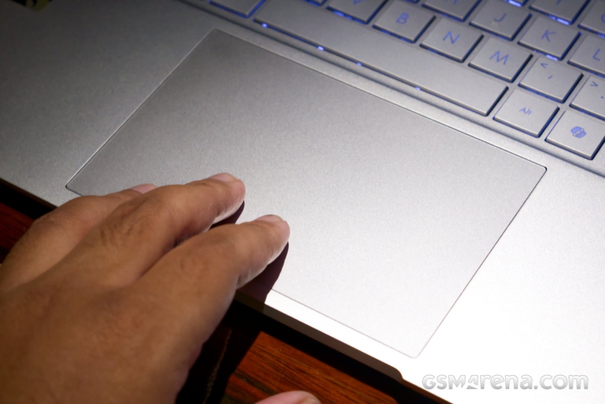 Asus Vivobook S 15 S5507 review